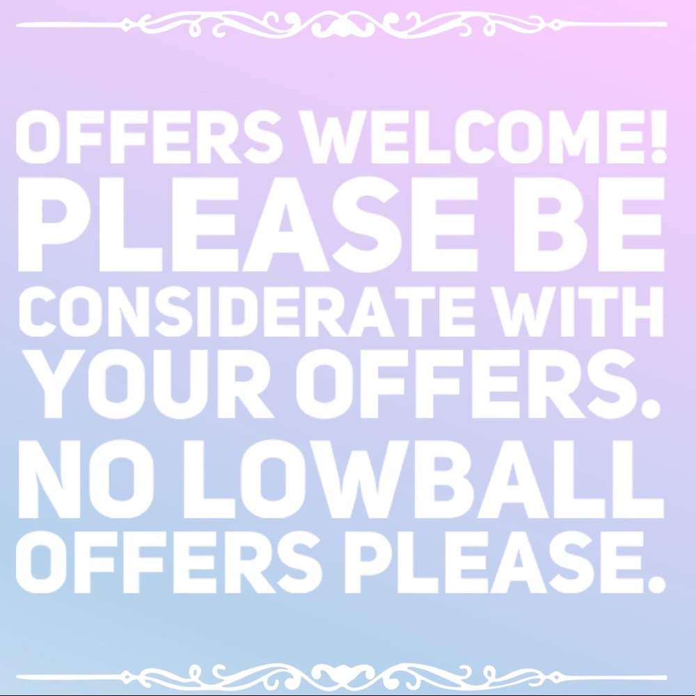 Offers Welcome